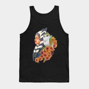 Hero 2 Tank Top